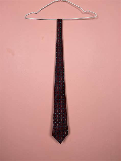 givenchy monsieur tie.